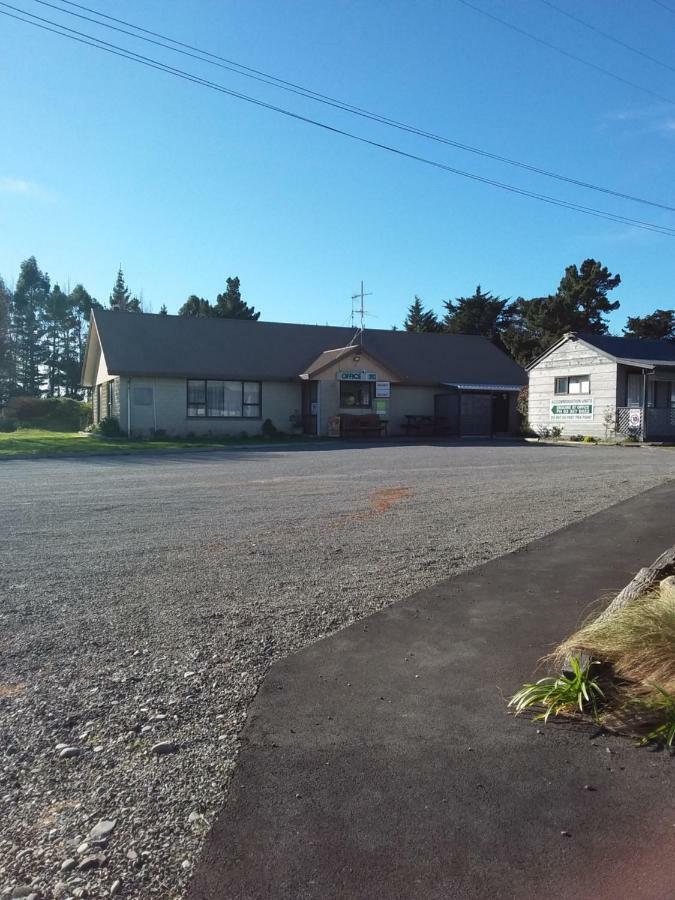Pine Lake View Lodge Kaiapoi Экстерьер фото