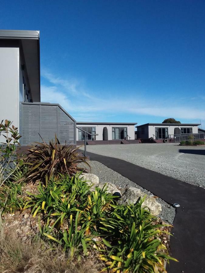 Pine Lake View Lodge Kaiapoi Экстерьер фото